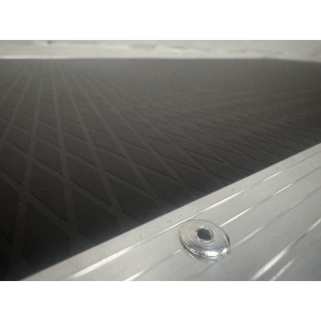 1000mm Road Trunk  Cable Trunk Flightcase (STK-1000-Diamond)